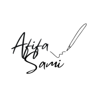 Picture of Afifa Sami