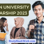 SILESIAN UNIVERSITY SCHOLARSHIP 2023