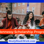 Knight Hennessy Scholarship Program 2024