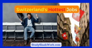 What Jobs Are In Demand In Switzerland