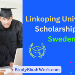 Linkoping University Scholarships 2024 in Sweden