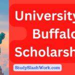 University of Buffalo Scholarships
