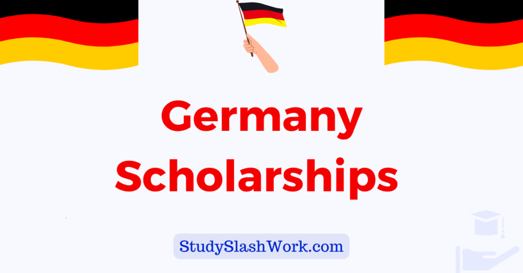 Gеrmany scholarships for intеrnational studеnts