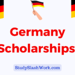 Gеrmany scholarships for intеrnational studеnts