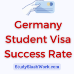 Germany Student Visa Success Rate