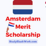 Amsterdam Merit Scholarship