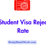 UK Student Visa Rejection Rate