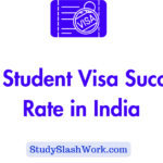 UK Student Visa Success Rate in India