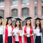 Belgium Scholarships for Asian Students