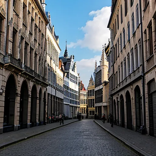 Undergraduate Scholarships In Belgium