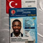 How to get student visa for turkey