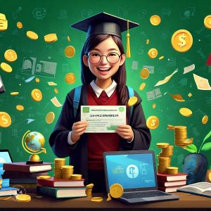 How to increase chances of getting scholarships